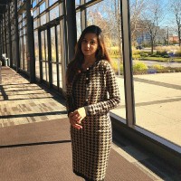 Aafreen Fatima Baig