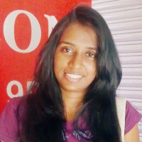 Dedeepya Saripella