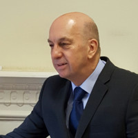Philip Baker