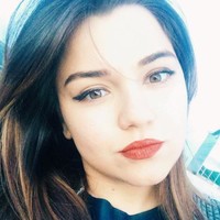 Nataly Shaishmelashvili