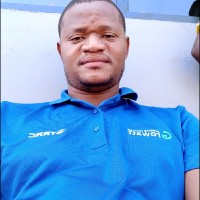 Sanele Ndzabukelwako