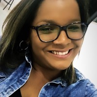 Laiza lorrane Santos silva