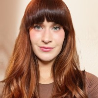 Allyson Burns