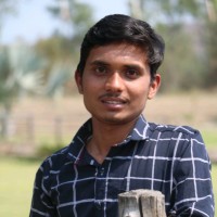 Nikhil Yette