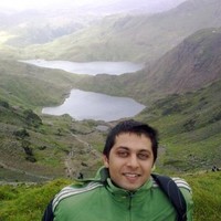 Abhishek Merve