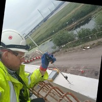 Kirk Waywell MCInstCES