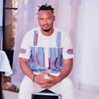Benjy Moukoro