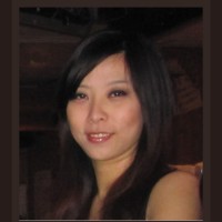 Amber Zhou