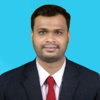 PRAKASH KUMAR SAHU