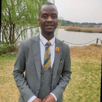 Thendo Ndou