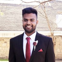 Shirav Sukhdeo