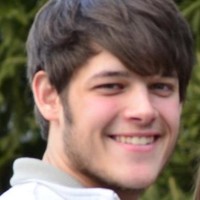 Jonathan Langford