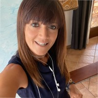 Maria Cristina Sparanide