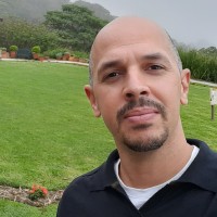 Andre Luiz Carvalho Gonçalves
