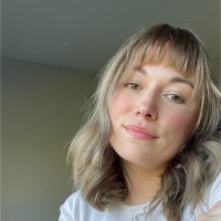 Juliette Morizur