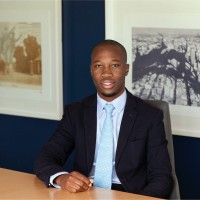 Khamuka Moloi