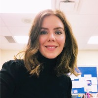 Ipek G Ergonenc, M.Ed.