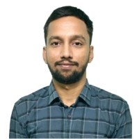 SIDDARAM BAKATE