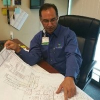 Carlos Gonzales