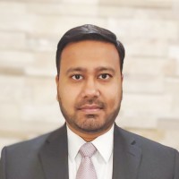 Ashwin Nevatia