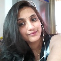 Sindhuri Reddy