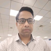 Ankit Kumar Gupta