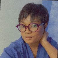 Oluwadamilola Omoyeni
