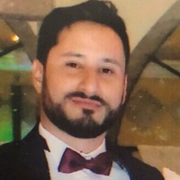 Tirso Alejandro Robles Garcia