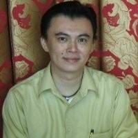 Mike Wang