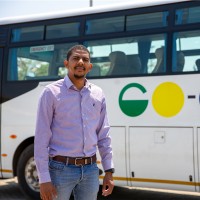 Kenny Nkuna