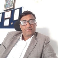 Bp Yadav