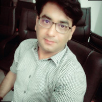 Irfan Ahmed Shaikh