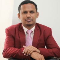 Ashok Arockiam