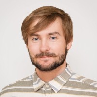 Dzmitry Zhydovich