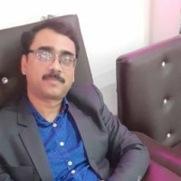 Subhajeet Mukherjee
