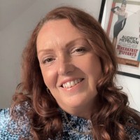 Sian Jones