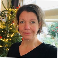Mariska Van Scheijndel