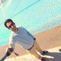 Mehran Ehsani