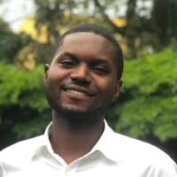 Dickson Agyei