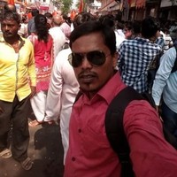 Tushar Ghadigaonkar