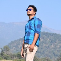 Abhishek Rawat