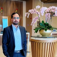 Naveed Rasool