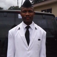 Benedict Cobbinah