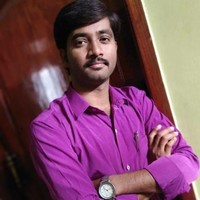 Chandu A
