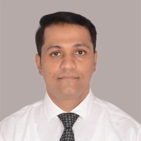 Ketan Balsara