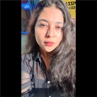 Sonali Dash (Hiring For Uk/Europe)