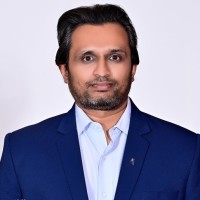 Ashoka Chandra