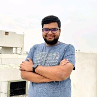 Zeel Prajapati