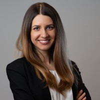 Corina Radu