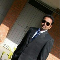 Dayal Gadhavi